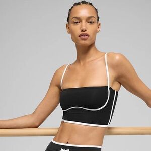 Alo yoga airbrush streamlined bra